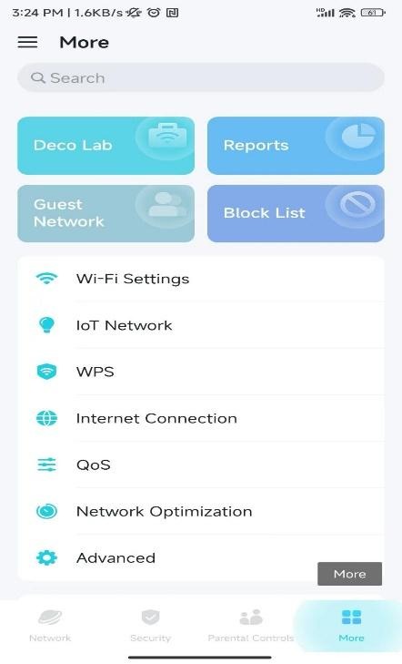 Blink Sync Module Work With TP-Link Deco Mesh